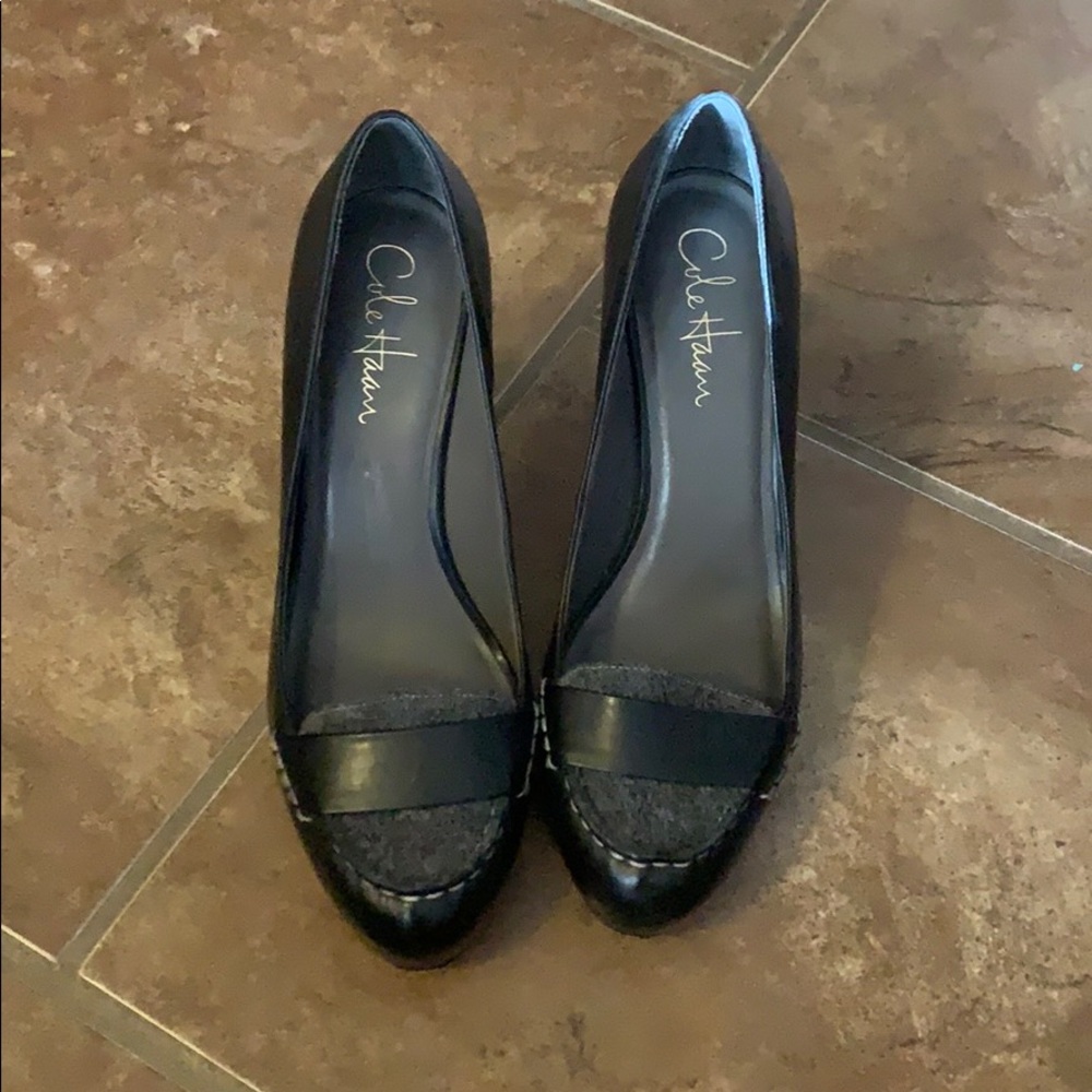 Cole haan heels